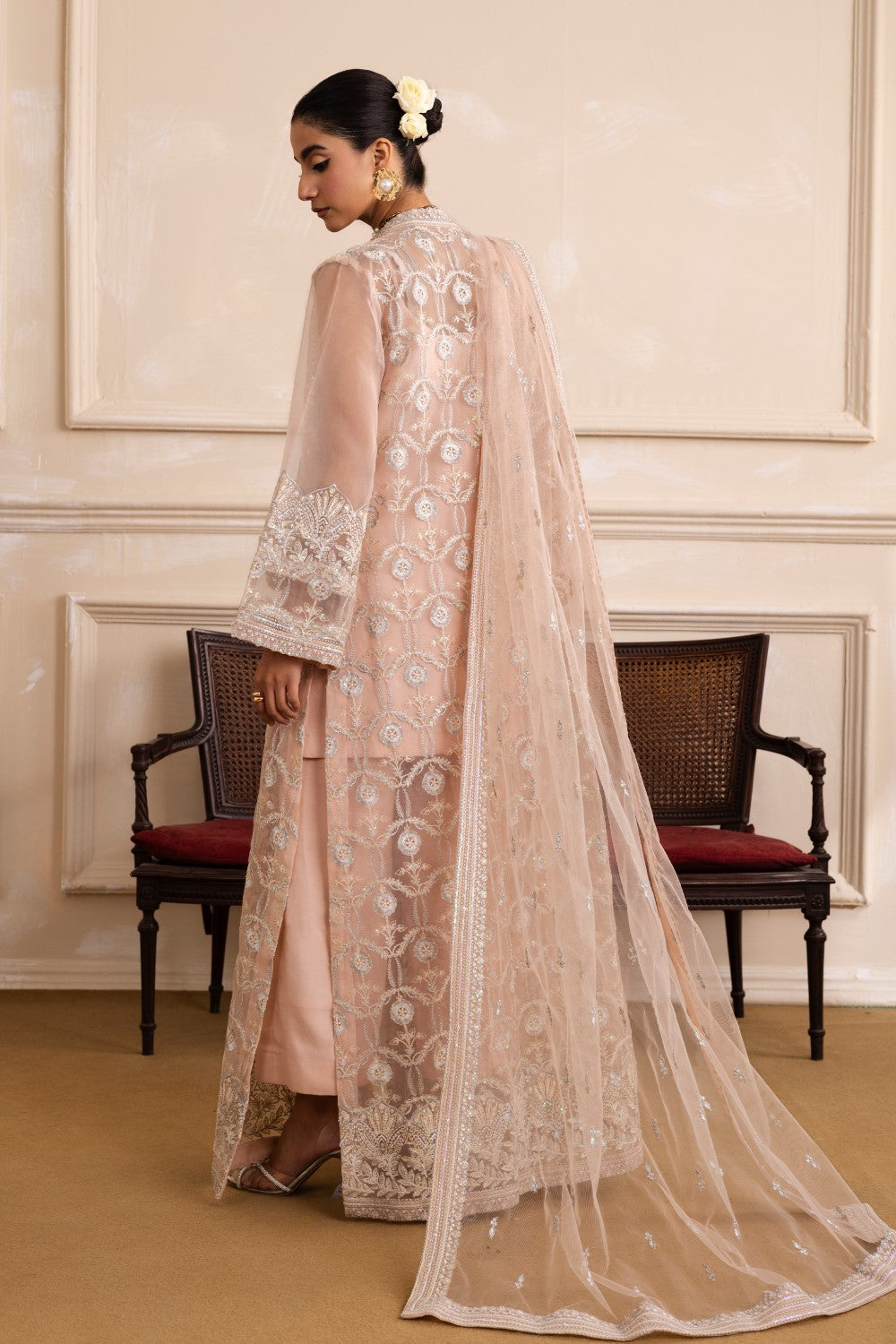 Maryum N Maria | Izara Formals | CLEOPATRA - MW40040 - Official Maryum N Maria stockist in UK - Sakeena London