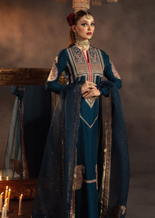 Meeral | Wedding Formals | Mohini - Official Meeral stockist in UK - Sakeena London