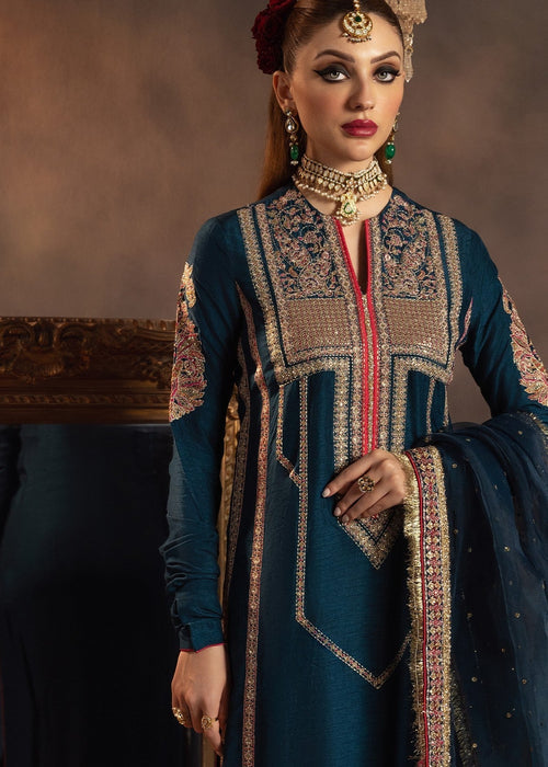 Meeral | Wedding Formals | Mohini - Official Meeral stockist in UK - Sakeena London