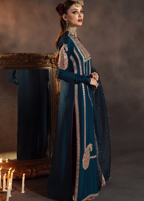 Meeral | Wedding Formals | Mohini - Official Meeral stockist in UK - Sakeena London