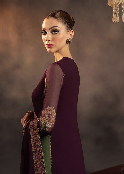 Meeral | Wedding Formals | Maliha - Official Meeral stockist in UK - Sakeena London