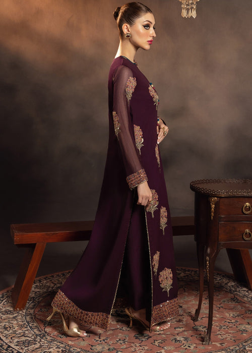 Meeral | Wedding Formals | Maliha - Official Meeral stockist in UK - Sakeena London
