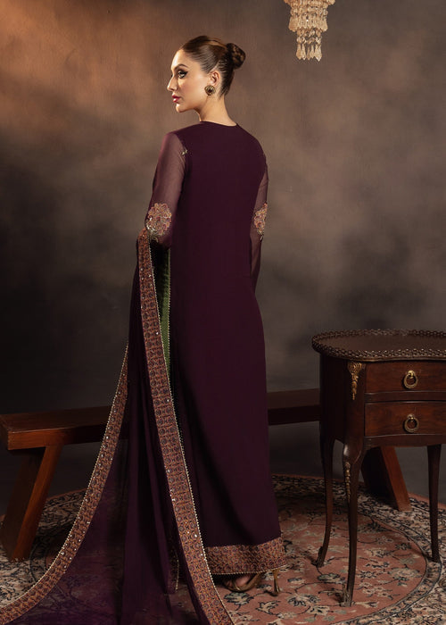 Meeral | Wedding Formals | Maliha - Official Meeral stockist in UK - Sakeena London