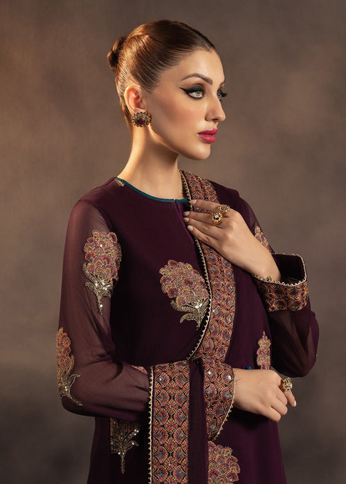 Meeral | Wedding Formals | Maliha - Official Meeral stockist in UK - Sakeena London