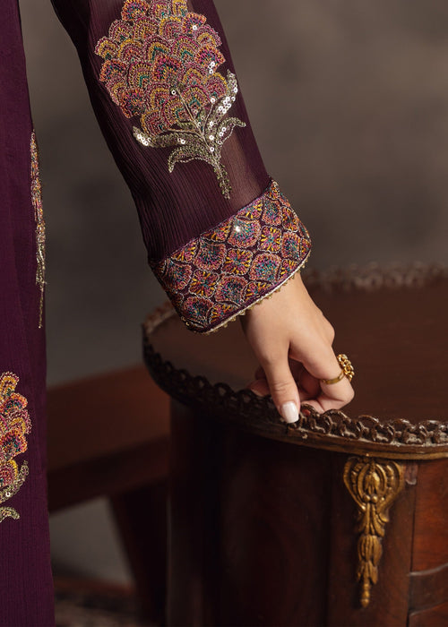 Meeral | Wedding Formals | Maliha - Official Meeral stockist in UK - Sakeena London