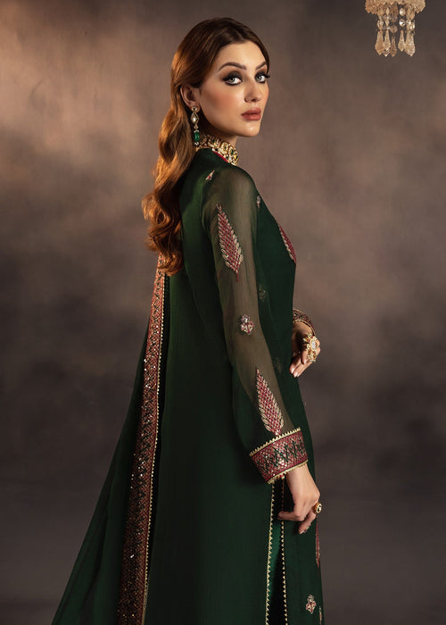 Meeral | Wedding Formals | Azra - Official Meeral stockist in UK - Sakeena London