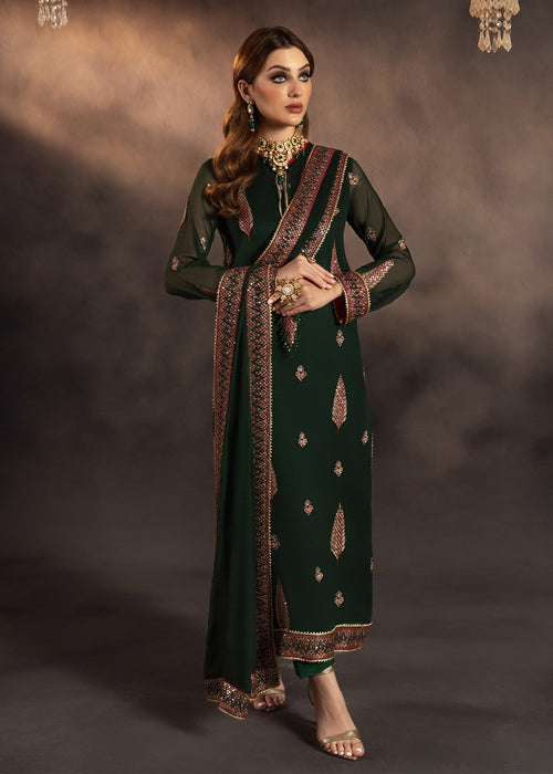 Meeral | Wedding Formals | Azra - Official Meeral stockist in UK - Sakeena London