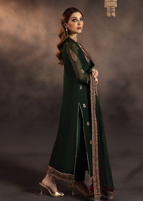 Meeral | Wedding Formals | Azra - Official Meeral stockist in UK - Sakeena London