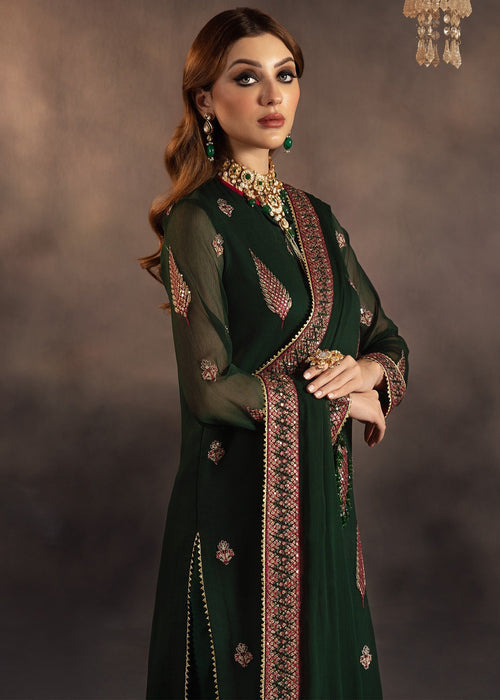 Meeral | Wedding Formals | Azra - Official Meeral stockist in UK - Sakeena London
