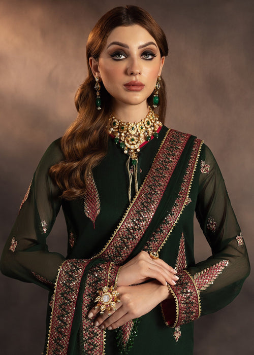 Meeral | Wedding Formals | Azra - Official Meeral stockist in UK - Sakeena London