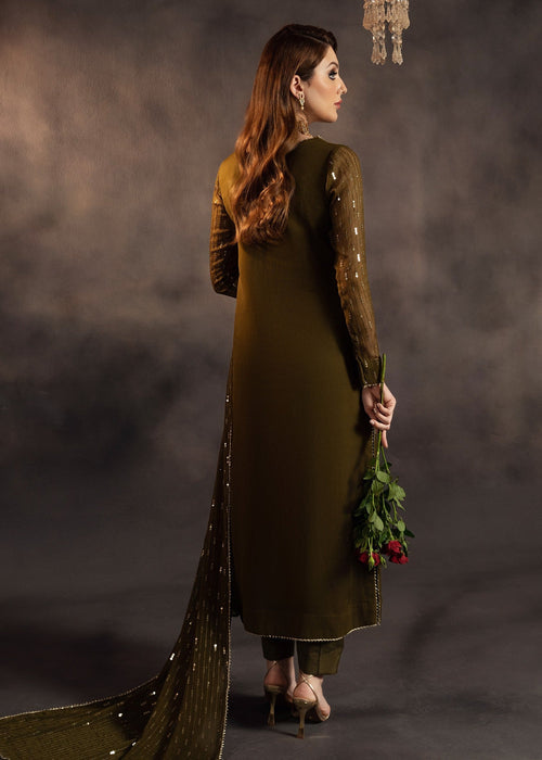 Meeral | Wedding Formals | Hina - Official Meeral stockist in UK - Sakeena London