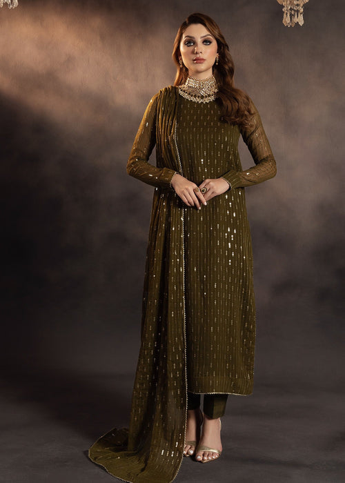 Meeral | Wedding Formals | Hina - Official Meeral stockist in UK - Sakeena London