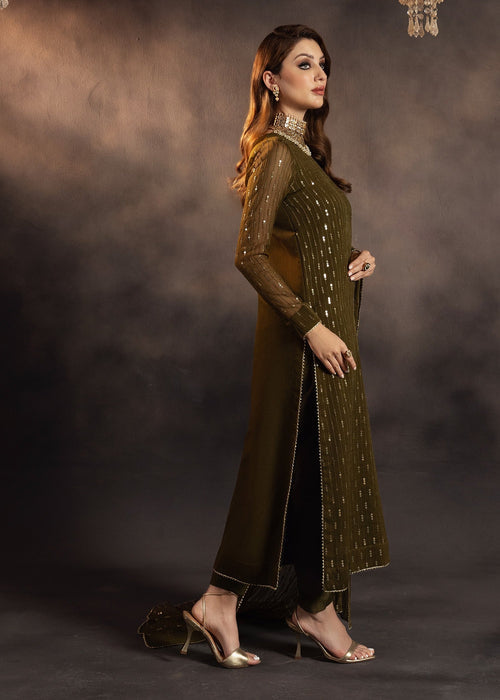 Meeral | Wedding Formals | Hina - Official Meeral stockist in UK - Sakeena London