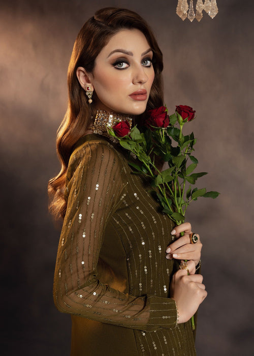 Meeral | Wedding Formals | Hina - Official Meeral stockist in UK - Sakeena London