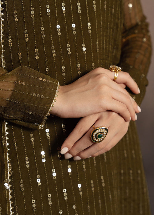 Meeral | Wedding Formals | Hina - Official Meeral stockist in UK - Sakeena London