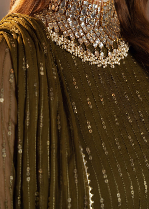 Meeral | Wedding Formals | Hina - Official Meeral stockist in UK - Sakeena London