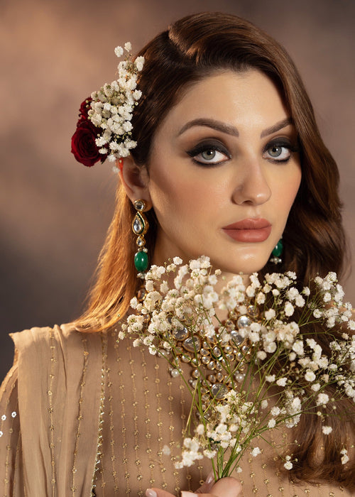 Meeral | Wedding Formals | Zarina - Official Meeral stockist in UK - Sakeena London