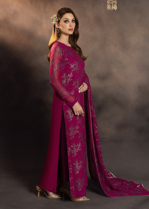 Meeral | Wedding Formals | Rania - Official Meeral stockist in UK - Sakeena London