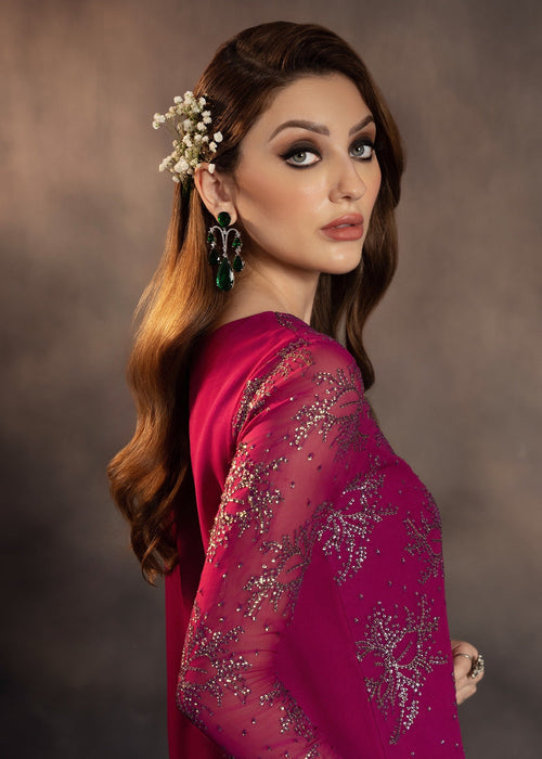 Meeral | Wedding Formals | Rania - Official Meeral stockist in UK - Sakeena London