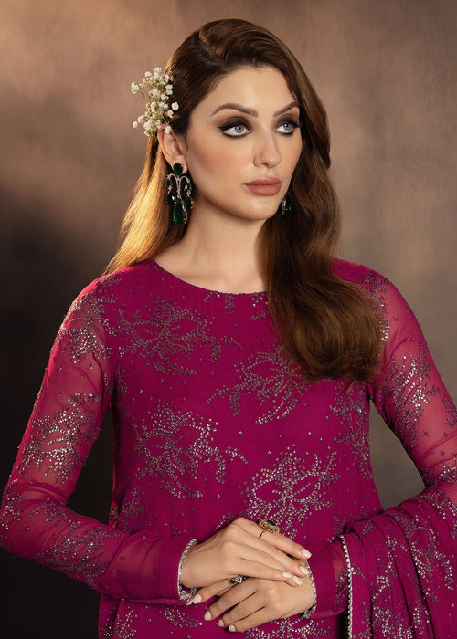 Meeral | Wedding Formals | Rania - Official Meeral stockist in UK - Sakeena London