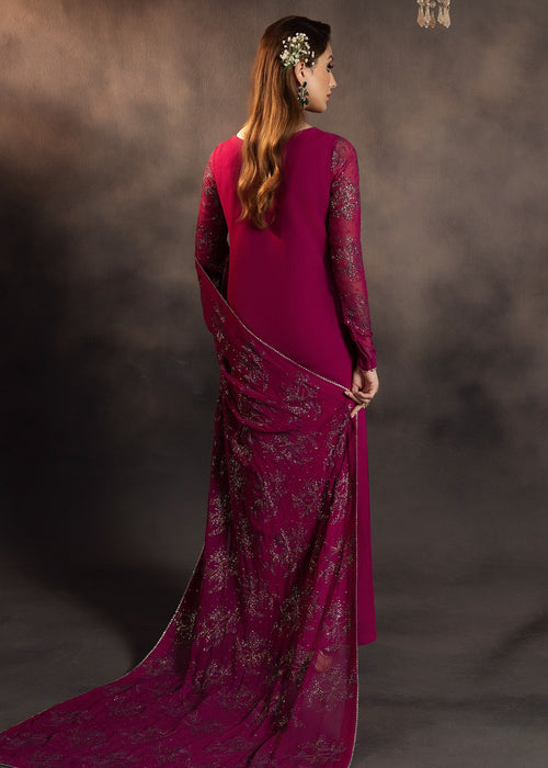 Meeral | Wedding Formals | Rania - Official Meeral stockist in UK - Sakeena London