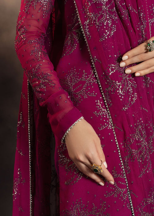 Meeral | Wedding Formals | Rania - Official Meeral stockist in UK - Sakeena London