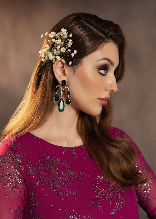 Meeral | Wedding Formals | Rania - Official Meeral stockist in UK - Sakeena London