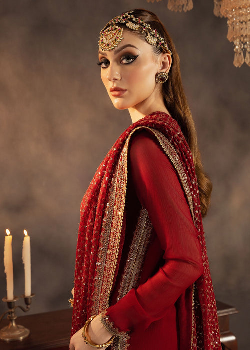 Meeral | Wedding Formals | Gulnaar - Official Meeral stockist in UK - Sakeena London