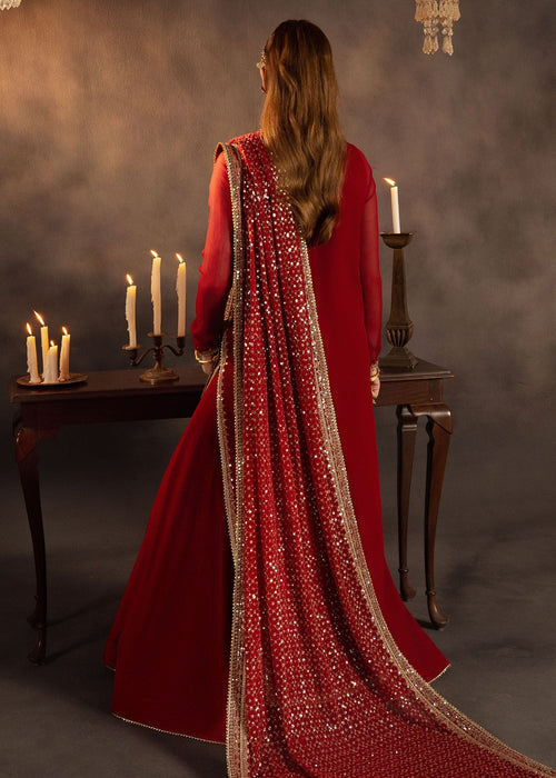 Meeral | Wedding Formals | Gulnaar - Official Meeral stockist in UK - Sakeena London