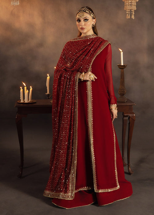 Meeral | Wedding Formals | Gulnaar - Official Meeral stockist in UK - Sakeena London