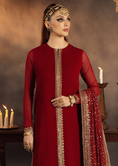 Meeral | Wedding Formals | Gulnaar - Official Meeral stockist in UK - Sakeena London
