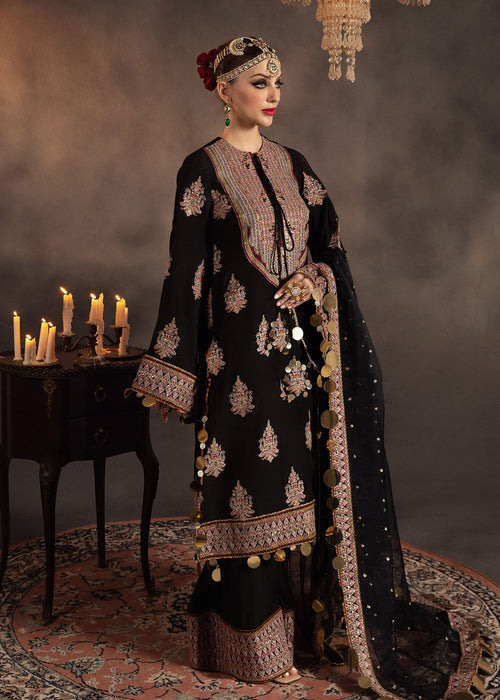 Meeral | Wedding Formals | Anisa - Official Meeral stockist in UK - Sakeena London