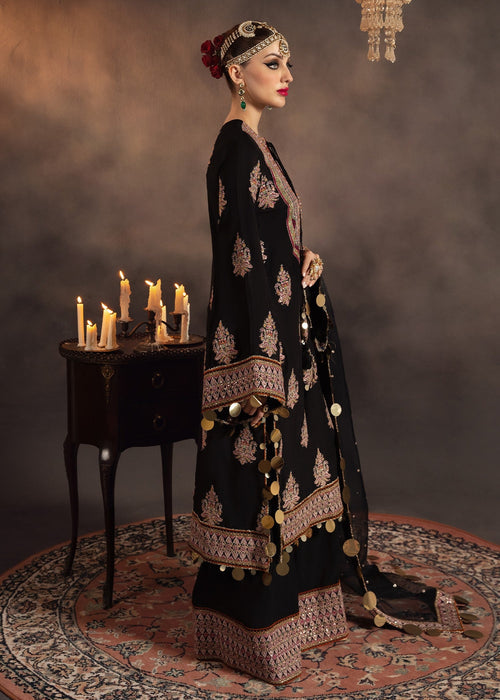 Meeral | Wedding Formals | Anisa - Official Meeral stockist in UK - Sakeena London