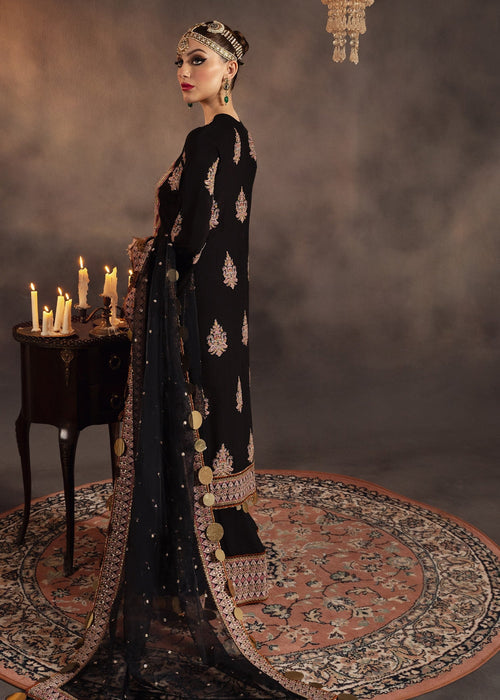 Meeral | Wedding Formals | Anisa - Official Meeral stockist in UK - Sakeena London