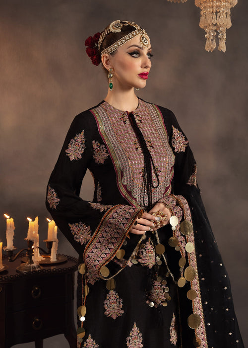 Meeral | Wedding Formals | Anisa - Official Meeral stockist in UK - Sakeena London
