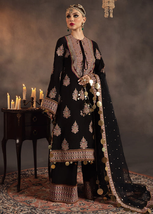Meeral | Wedding Formals | Anisa - Official Meeral stockist in UK - Sakeena London