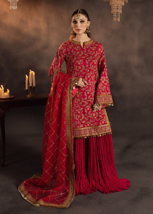 Meeral | Wedding Formals | Shabo - Official Meeral stockist in UK - Sakeena London