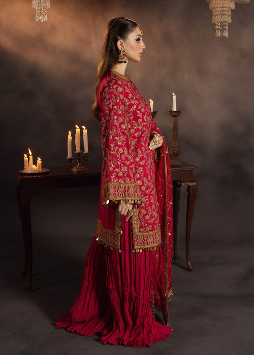 Meeral | Wedding Formals | Shabo - Official Meeral stockist in UK - Sakeena London