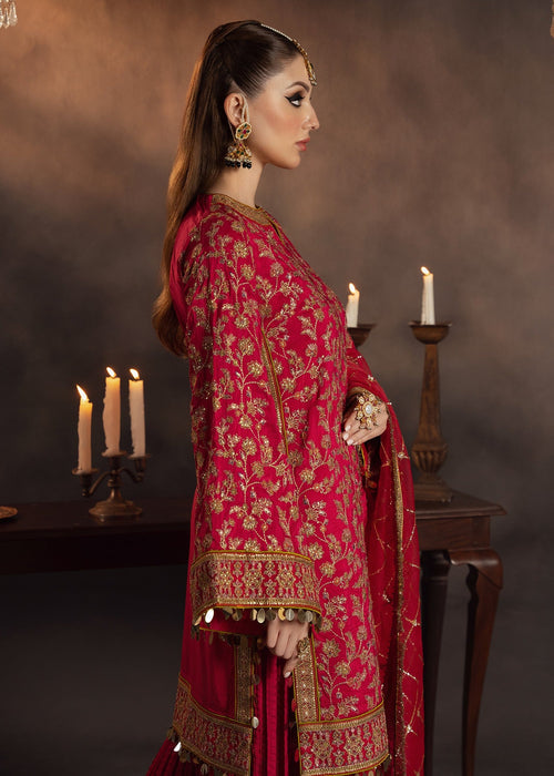 Meeral | Wedding Formals | Shabo - Official Meeral stockist in UK - Sakeena London