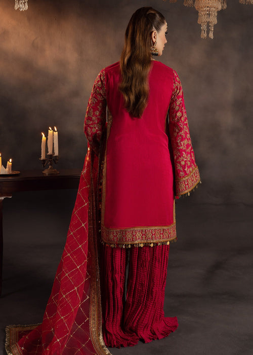 Meeral | Wedding Formals | Shabo - Official Meeral stockist in UK - Sakeena London