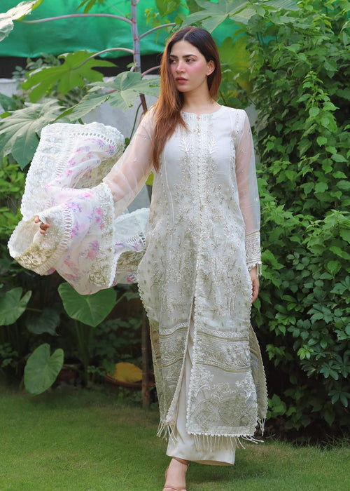 Meeral | Wedding Formals | Huns-e-Nazar - Official Meeral stockist in UK - Sakeena London