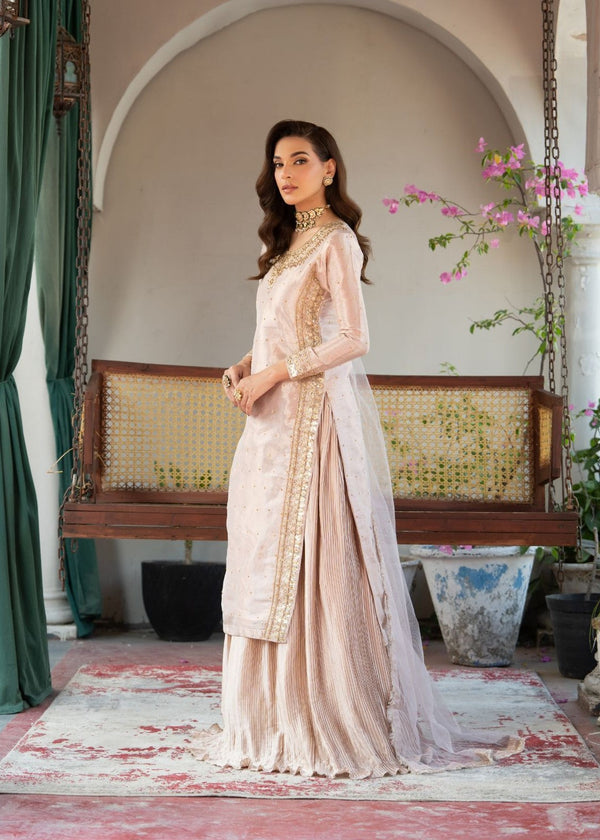 Haseens | Riwayat Luxe | Adeen