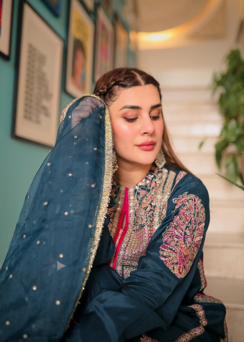 Meeral | Wedding Formals | Mohini - Official Meeral stockist in UK - Sakeena London