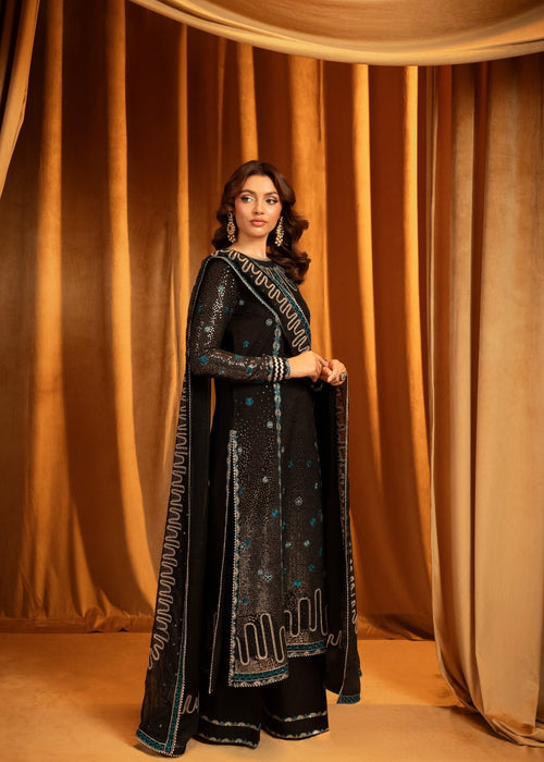 Meeral | Wedding Formals | Ebene - Official Meeral stockist in UK - Sakeena London