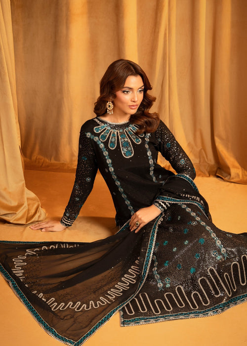 Meeral | Wedding Formals | Ebene - Official Meeral stockist in UK - Sakeena London