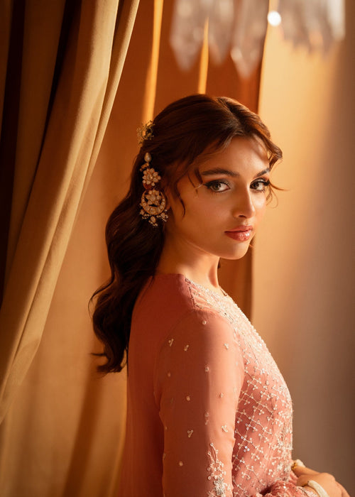 Meeral | Wedding Formals | Orla - Official Meeral stockist in UK - Sakeena London