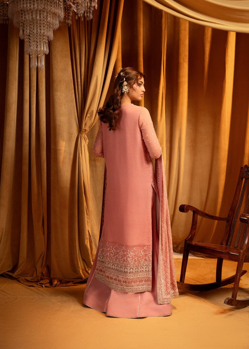 Meeral | Wedding Formals | Orla - Official Meeral stockist in UK - Sakeena London