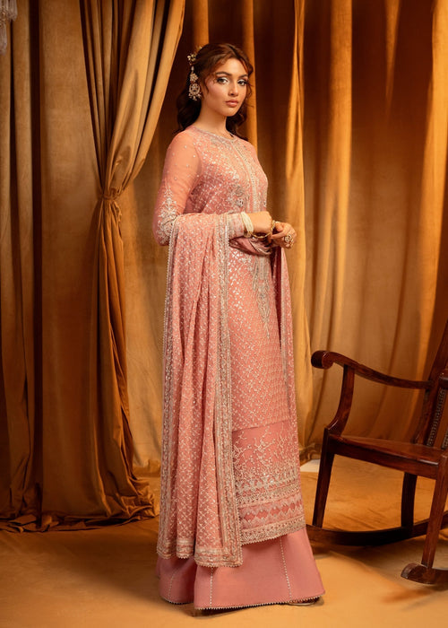 Meeral | Wedding Formals | Orla - Official Meeral stockist in UK - Sakeena London