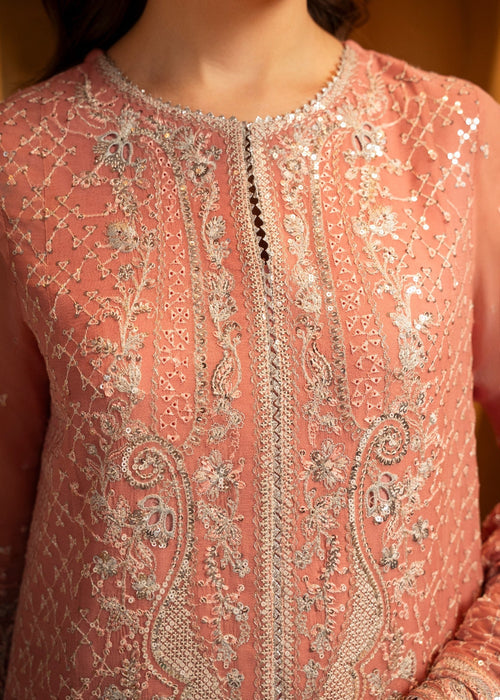 Meeral | Wedding Formals | Orla - Official Meeral stockist in UK - Sakeena London