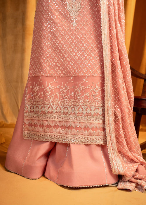Meeral | Wedding Formals | Orla - Official Meeral stockist in UK - Sakeena London
